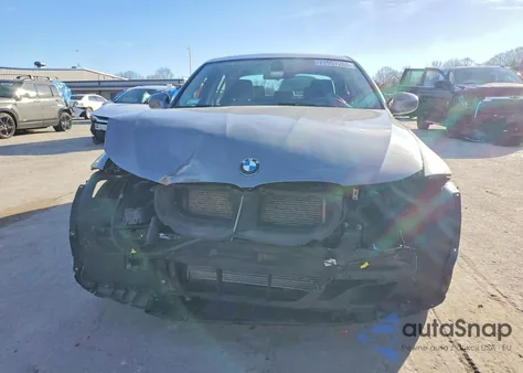 2011 BMW 328 Xi z USA, uszkodzony, nr VIN WBAPK7C54BA772178
